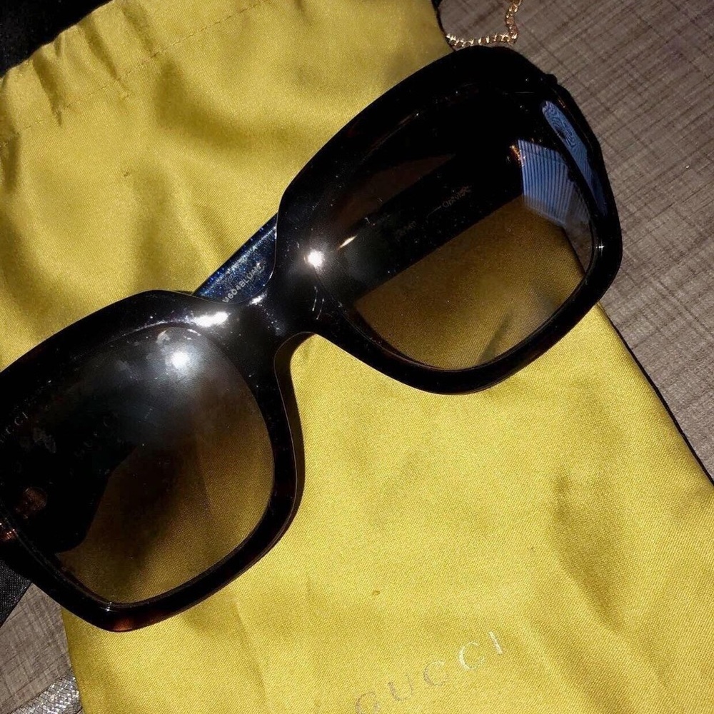 Gucci Sunglasses